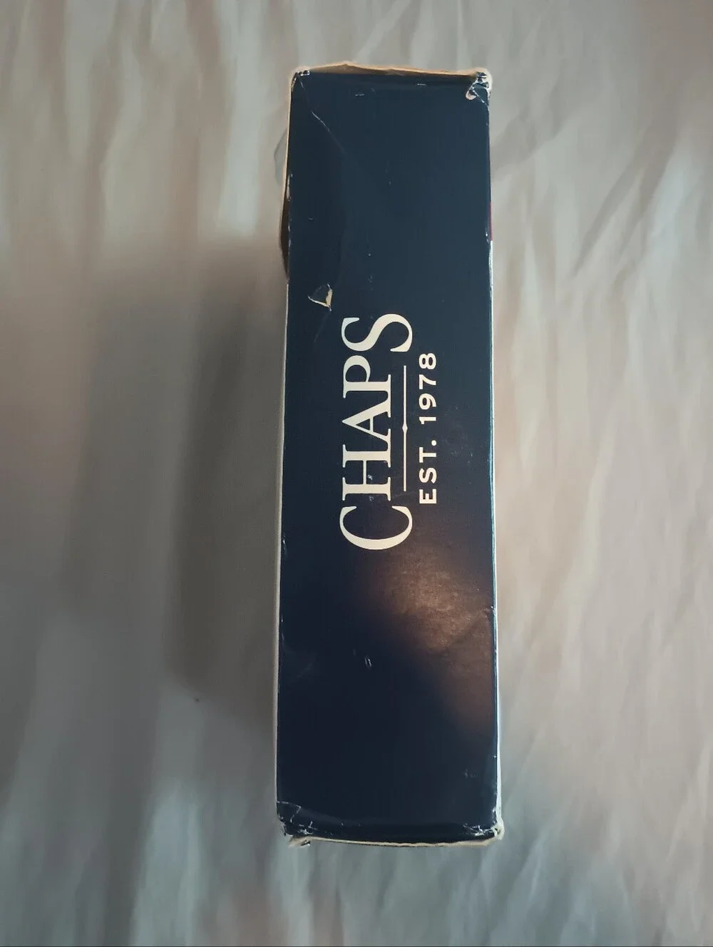 Chaps Men's Airease Boxer Briefs Underwear
